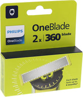 Philips scheerhfd blade  QP420